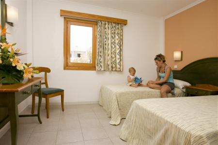 фото отеля Hotel Vista Park Santa Margalida