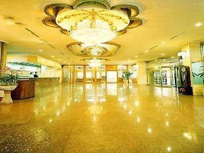 фото отеля Jeju Hawaii Hotel