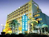 Jeju Hawaii Hotel