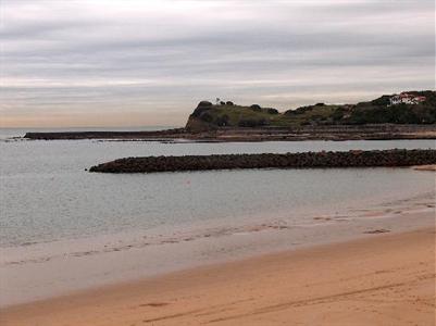 фото отеля Hotel de la Plage Saint-Jean-de-Luz