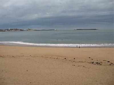 фото отеля Hotel de la Plage Saint-Jean-de-Luz