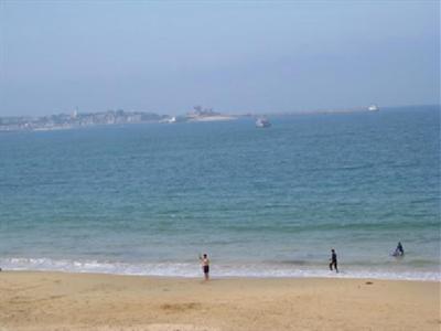 фото отеля Hotel de la Plage Saint-Jean-de-Luz