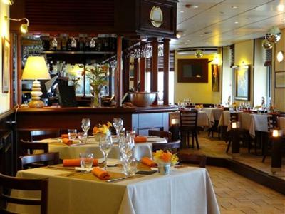 фото отеля Hotel de la Plage Saint-Jean-de-Luz