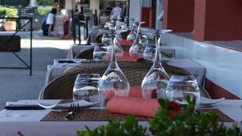 фото отеля Hotel de la Plage Saint-Jean-de-Luz
