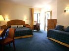 фото отеля Hotel de la Plage Saint-Jean-de-Luz