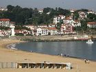 фото отеля Hotel de la Plage Saint-Jean-de-Luz