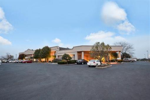 фото отеля BEST WESTERN Lexington Conference Center Hotel