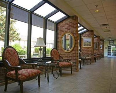 фото отеля BEST WESTERN Lexington Conference Center Hotel
