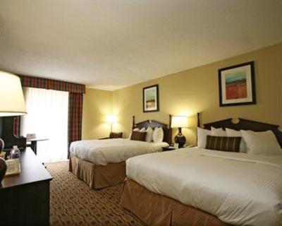 фото отеля BEST WESTERN Lexington Conference Center Hotel