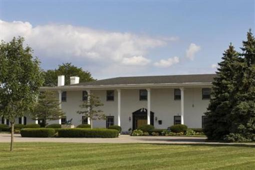 фото отеля BEST WESTERN Lexington Conference Center Hotel
