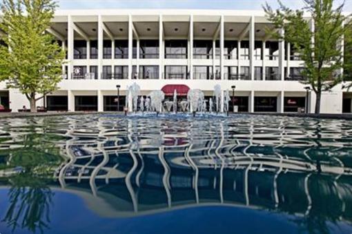 фото отеля BEST WESTERN Lexington Conference Center Hotel