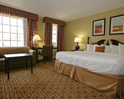 фото отеля BEST WESTERN Lexington Conference Center Hotel