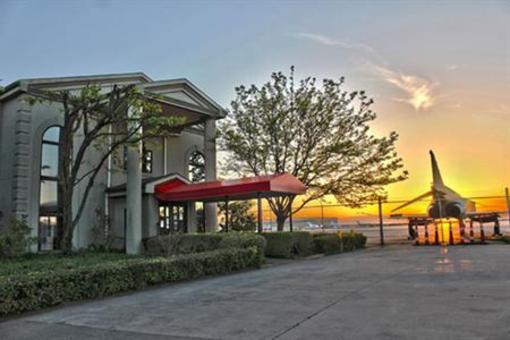 фото отеля BEST WESTERN Lexington Conference Center Hotel