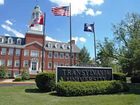 фото отеля BEST WESTERN Lexington Conference Center Hotel