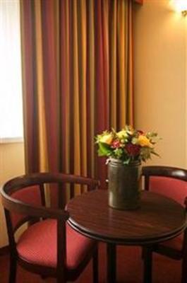 фото отеля Golden Tulip De'Medici Hotel