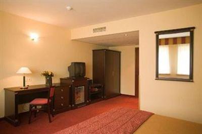 фото отеля Golden Tulip De'Medici Hotel