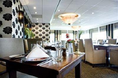 фото отеля Regardz Berghotel Amersfoort