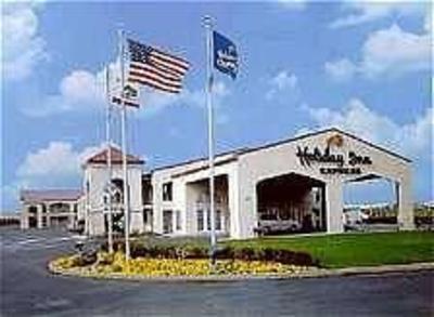 фото отеля BEST WESTERN Yuba City Inn