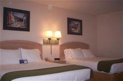фото отеля BEST WESTERN Yuba City Inn