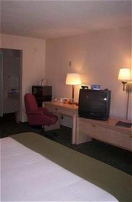 фото отеля BEST WESTERN Yuba City Inn