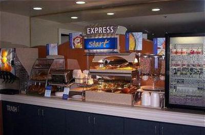 фото отеля BEST WESTERN Yuba City Inn