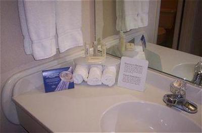 фото отеля BEST WESTERN Yuba City Inn