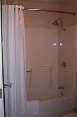фото отеля BEST WESTERN Yuba City Inn