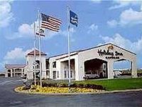BEST WESTERN Yuba City Inn