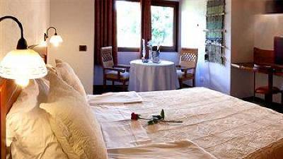 фото отеля Pucon Green Park Hotel