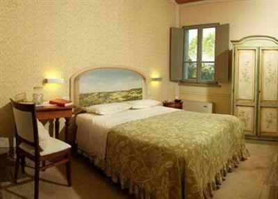 фото отеля Poderi Arcangelo Di Mora Sandra Farmhouse San Gimignano