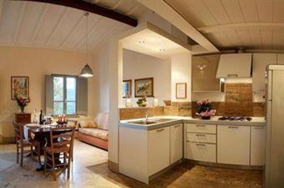 фото отеля Poderi Arcangelo Di Mora Sandra Farmhouse San Gimignano