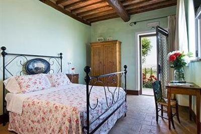 фото отеля Poderi Arcangelo Di Mora Sandra Farmhouse San Gimignano