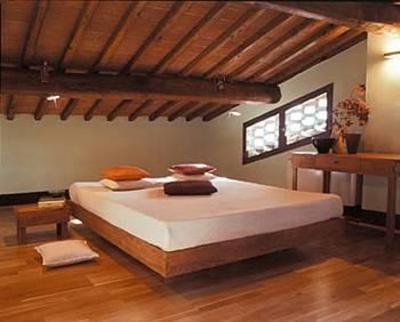 фото отеля Poderi Arcangelo Di Mora Sandra Farmhouse San Gimignano