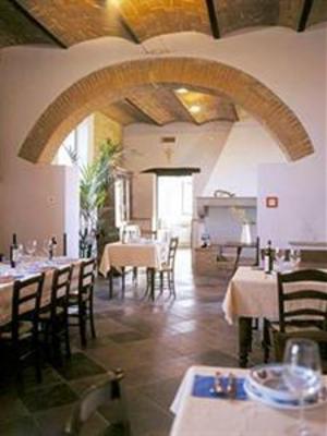 фото отеля Poderi Arcangelo Di Mora Sandra Farmhouse San Gimignano
