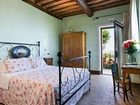 фото отеля Poderi Arcangelo Di Mora Sandra Farmhouse San Gimignano