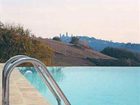 фото отеля Poderi Arcangelo Di Mora Sandra Farmhouse San Gimignano