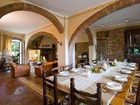 фото отеля Poderi Arcangelo Di Mora Sandra Farmhouse San Gimignano