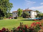 фото отеля Poderi Arcangelo Di Mora Sandra Farmhouse San Gimignano