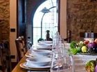 фото отеля Poderi Arcangelo Di Mora Sandra Farmhouse San Gimignano