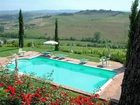 фото отеля Poderi Arcangelo Di Mora Sandra Farmhouse San Gimignano