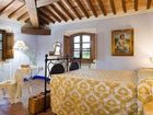 фото отеля Poderi Arcangelo Di Mora Sandra Farmhouse San Gimignano