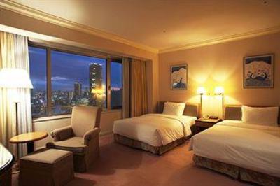 фото отеля The Westin Osaka