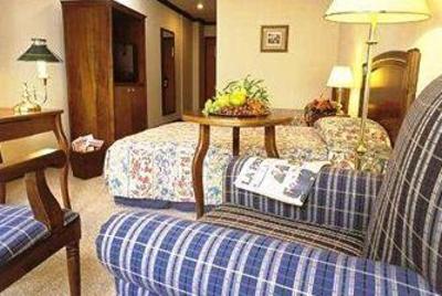 фото отеля Hotel Estelar Las Colinas
