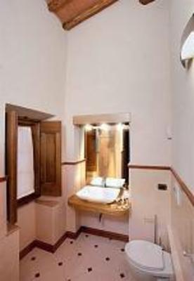 фото отеля Li Zuti Country Resort Bagno a Ripoli