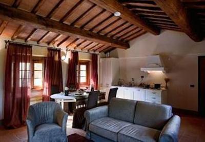 фото отеля Li Zuti Country Resort Bagno a Ripoli