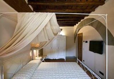 фото отеля Li Zuti Country Resort Bagno a Ripoli
