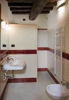 фото отеля Li Zuti Country Resort Bagno a Ripoli