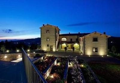 фото отеля Li Zuti Country Resort Bagno a Ripoli