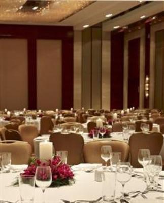 фото отеля Hyatt Regency Pune