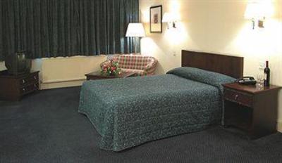 фото отеля Britannia Hotel Aberdeen